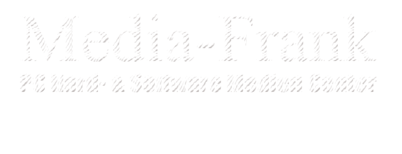 Logo Media Frank